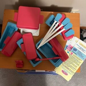 Now You're Cooking! Hip Dips 'N Party Tidbits